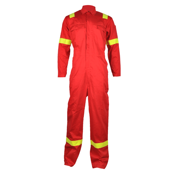 coverall workwear