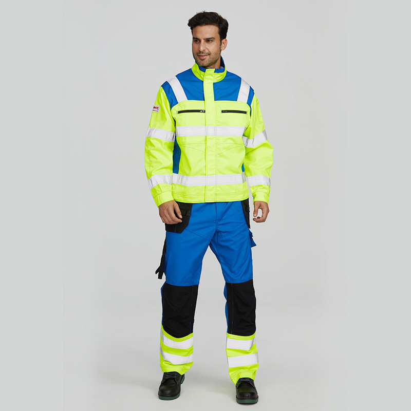 safety construction suits