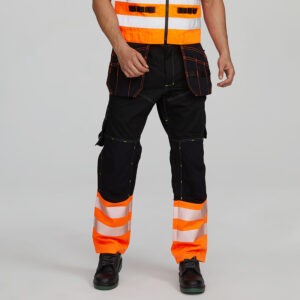 safety work pants